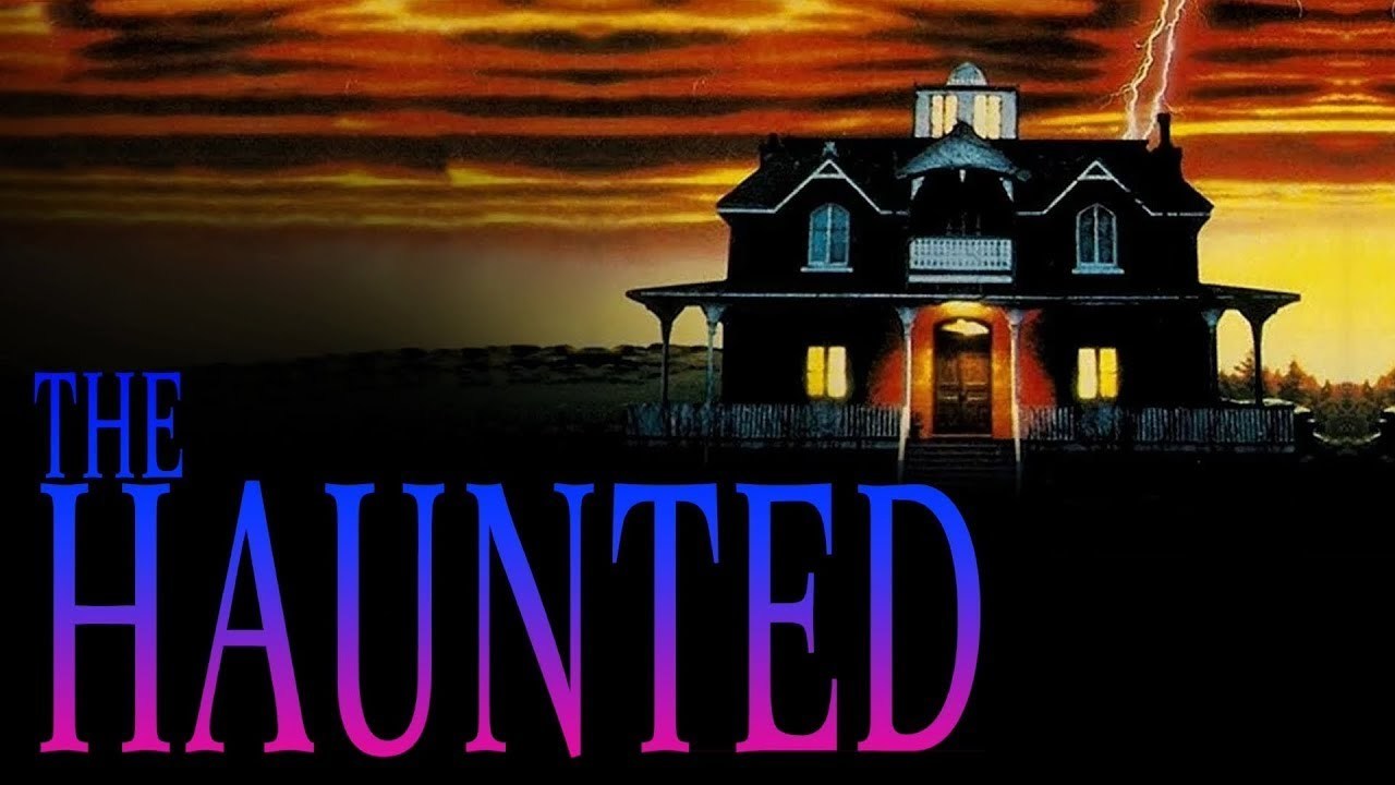  The Haunted